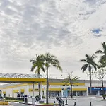 Casa com WiFi perto do Itaquerao e do metro