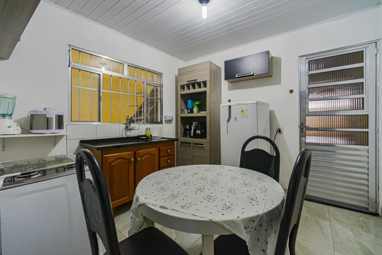 Casa Com Wifi Perto Do Itaquerao E Do Metro Casa de férias