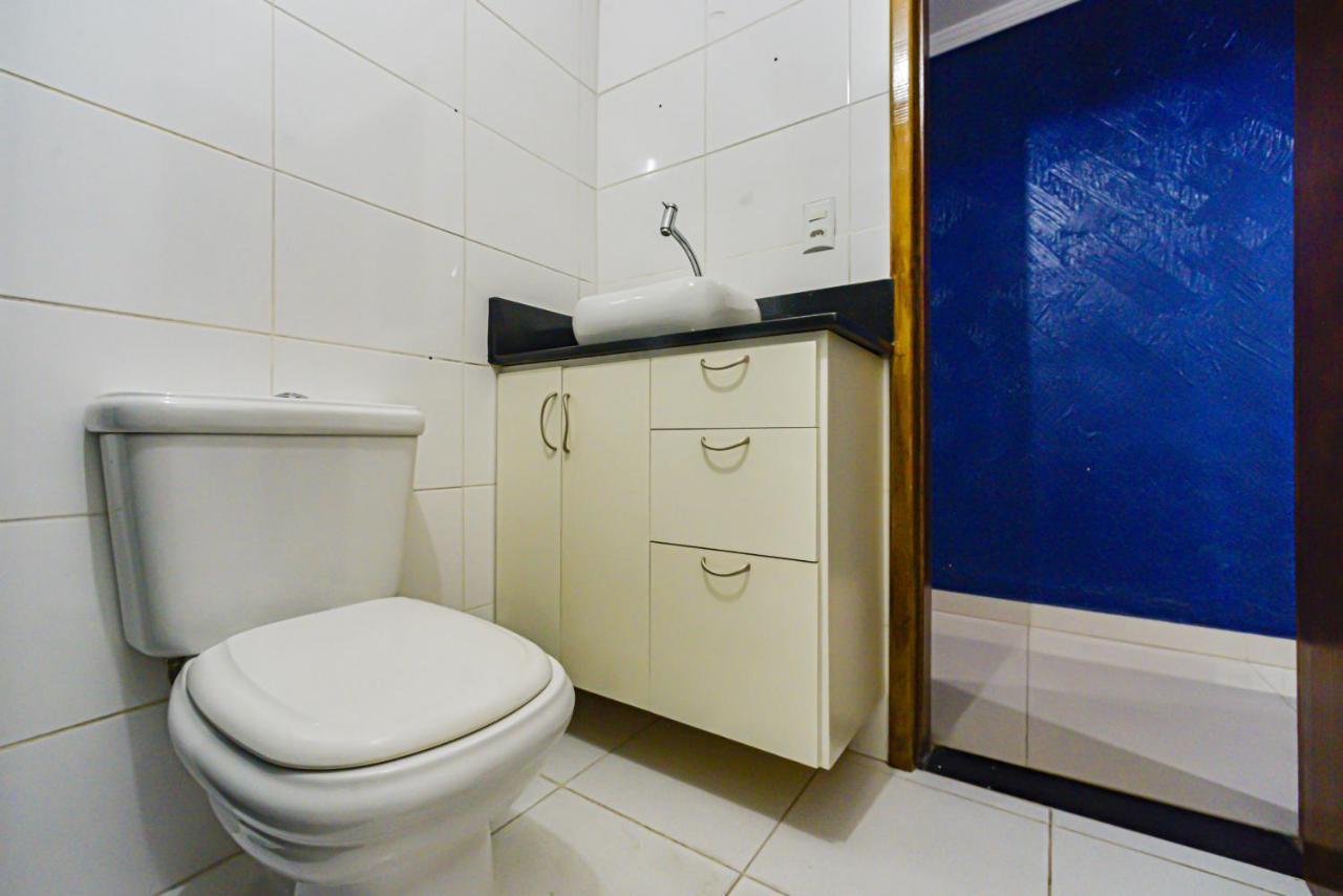 Casa de férias Casa Com Wifi Perto Do Itaquerao E Do Metro *