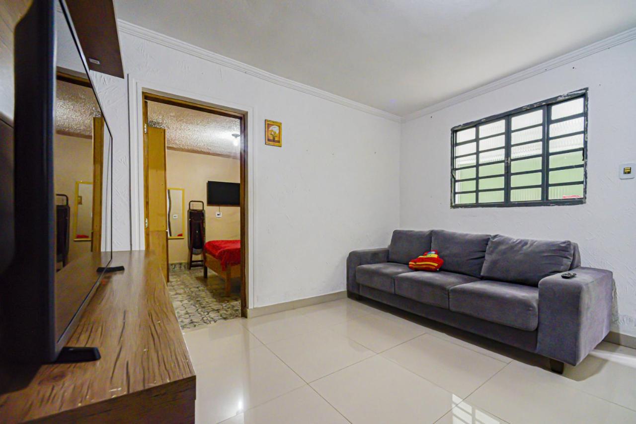 Casa de férias Casa Com Wifi Perto Do Itaquerao E Do Metro