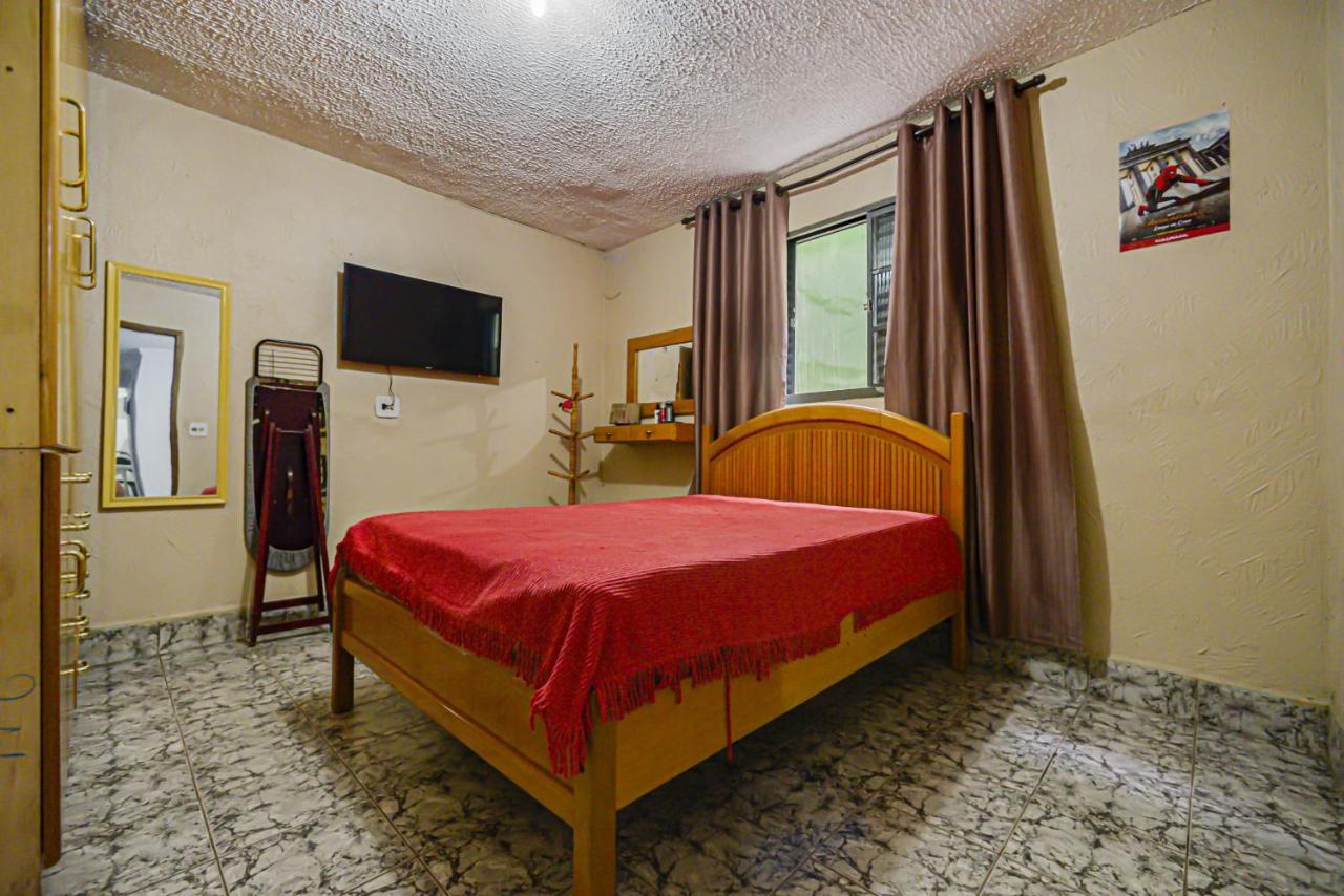 Casa de férias Casa Com Wifi Perto Do Itaquerao E Do Metro São Paulo