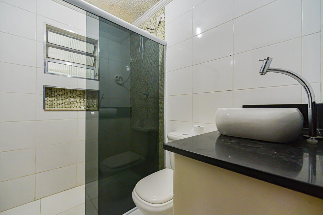 Casa Com Wifi Perto Do Itaquerao E Do Metro *