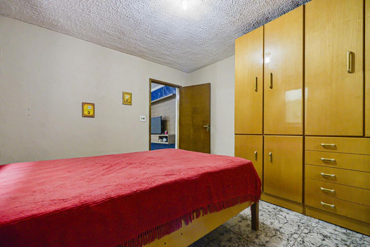 Casa Com Wifi Perto Do Itaquerao E Do Metro Casa de férias São Paulo