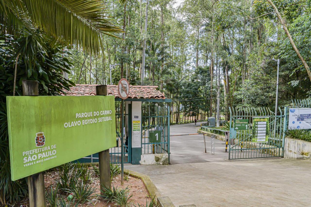 Casa Com Wifi Perto Do Itaquerao E Do Metro São Paulo