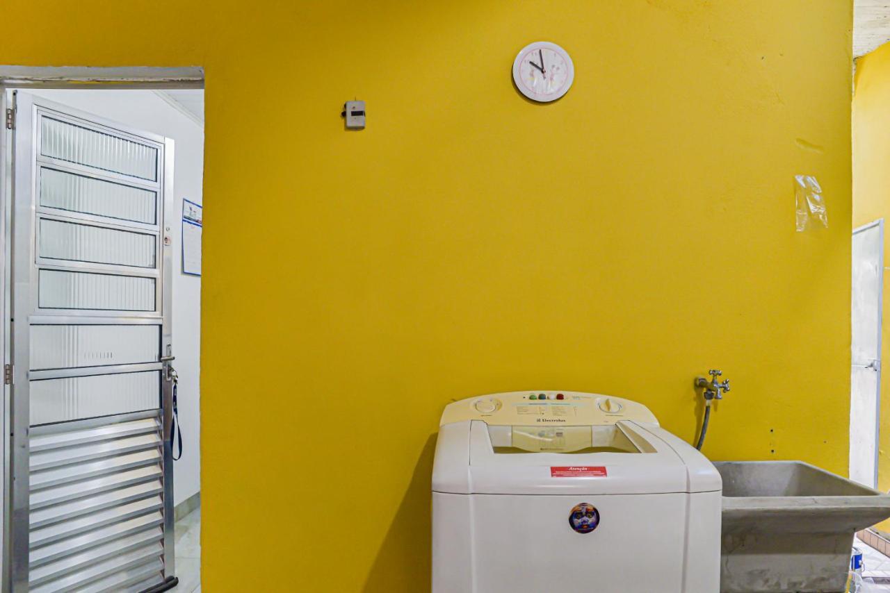 Casa Com Wifi Perto Do Itaquerao E Do Metro *
